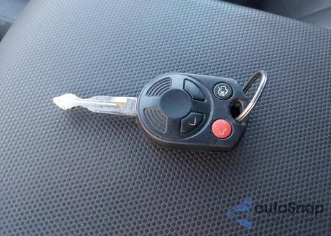 2010 Ford Escape Limited z USA, uszkodzony, nr VIN 1FMCU9EG2AKD31501